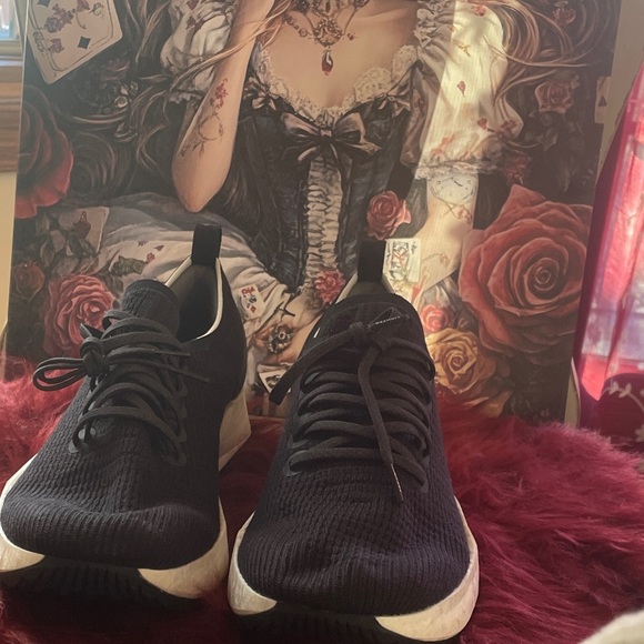 All Birds Tread Lighter Other - #46 All birds Tread Lighter Tree Dasher RelayBlack Men NWOT